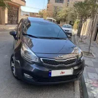 کیا ریو مدل۲۰۱۵ ترخیص ۲۰۱۸ بیرنگ کم کارکرد|خودرو سواری و وانت|تهران, بهداشت|دیوار