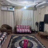 خانه افریش ۳|اجارهٔ آپارتمان|اهواز, بهارستان|دیوار