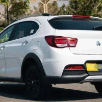 حواله خودرو اریا اتوماتیک