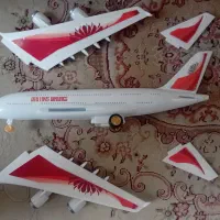 هواپیما اسباب بازی|اسباببازی بچه|تهران, شهمیرزادی|دیوار