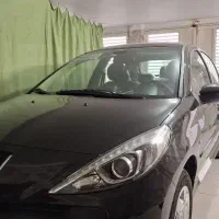 فروش خودرو 207i|خودرو سواری و وانت|کاشان, سیفی آباد|دیوار