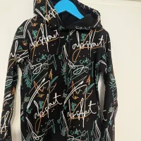 هودی بسیار با کیفیت خارجی و پیراهن h&m
