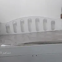 تخت  گهواره ای درحدنو مدل کلبه ای خیلی شیک قشنگ