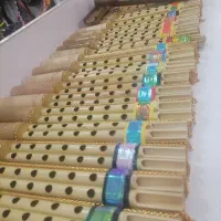 خداپرست ساز|سازهای بادی|بندرعباس, |دیوار