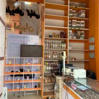 اجاره مغازه عطاری|اجارهٔ مغازه و غرفه|نسیمشهر, |دیوار