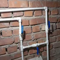 لوله کشی اب گازکشی.تعمیرپمپ ومخزن.کولر.جوشکار سیار|خدمات پیشه و مهارت|رفسنجان, |دیوار