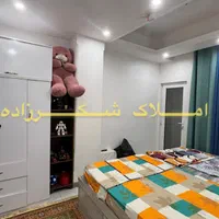 آپارتمان ۱۲۸ متری لاکچری/شهرک فجر/تک‌واحدی|فروش آپارتمان|ورامین, شهرک فجر|دیوار