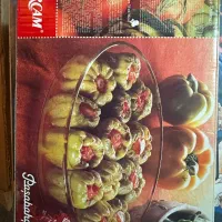 پیرکس مرغ خوری نو