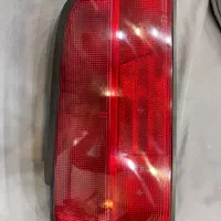 یه جفت خطر پارس در حد نو