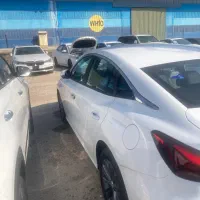 MG5|خودرو سواری و وانت|خرمشهر, |دیوار