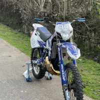 کراس وای زد سی بی معاوضه تریل