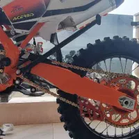 موتور کایو 250 مدل 1402 صفر کیلومتر|موتورسیکلت|تهران, طیب|دیوار