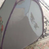 چادر مسافرتی|اسباب‌بازی بچه|خمینی‌شهر, |دیوار