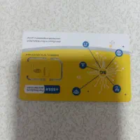 فروش سیم کارت ایرانسل