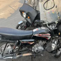 پیشرو۲۰۰ باکسر ۱۴۰۲