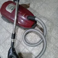 جاروبرقی پاناسونیک ۲۰۰۰وات|جاروبرقی، جارو شارژی، بخارشو|اصفهان, جاوان|دیوار