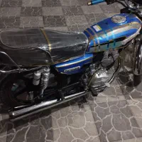 موتور هندا 200 انژکتور( فروش فوری)|موتورسیکلت|پردیس, فاز ۱|دیوار