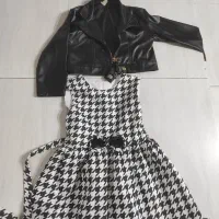 تعدادی لباس دخترانه شیک