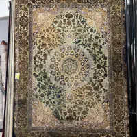 فرش دیاموند/طراحی بی نظیر و ماندگار/کد۹۲