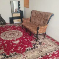 آینه وکنسول وشمدان موزیکال