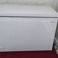 فریزر هیمالیا