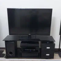 تلویزیون LG 42