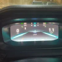 آریزو 6 پرو مدل ۱۴۰۲ با ضمانت کارنامه|خودرو سواری و وانت|تهران, باشگاه نفت|دیوار