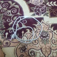 کابل شارژ سامسونگ اس ۷