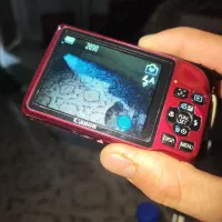 cannon a22000HD