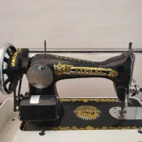 چرخ خیاطی