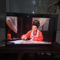 ال سی‌ دی تلوزیون|تلویزیون و پروژکتور|محمدیه-قزوین, |دیوار