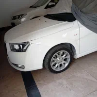 دنا پلاس توربو اتومات اپشنال