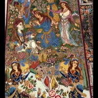 خریدو فروش فرش دستبافت