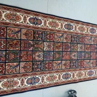 فرش|فرش|زنجان, |دیوار