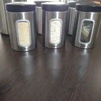 سرویس آشپزخانه یونیک اصل دوجداره|ظروف نگهدارنده، پلاستیکی، یکبارمصرف|کرج, احدآباد|دیوار