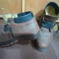 کفش سایز 44کف