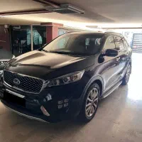 کیا-سورنتو-فول GT LINE - UM-2017