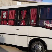 مینی بوس A80|خودرو سنگین|اردبیل, |دیوار