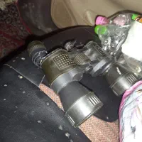 دوربین شکاری