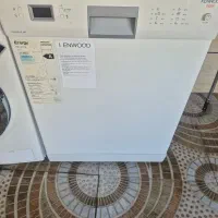 ماشین ظرفشویی شویی Keenwood