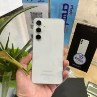 سامسونگ Galaxy S24 FE با حافظه ۲۵۶ گیگابایت
