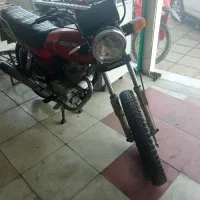 موتور سحر|موتورسیکلت|سبزوار, چهارراه فرودگاه|دیوار