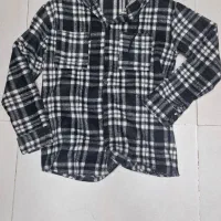 پیراهن پشمی کلاه دار|لباس|ارومیه, |دیوار