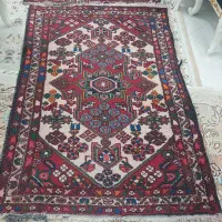 قالیچه دست باف