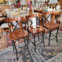 صندلی اوپن غذاخوری مدل لهستانی