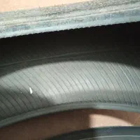 لاستیک گلدستون سمند در حد نو|قطعات یدکی و لوازم جانبی|محمدشهر, محمدشهر|دیوار