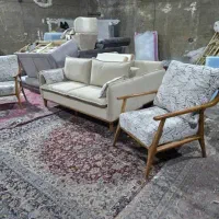 مبل تدی و پاندا پینترسی|مبلمان خانگی و میز عسلی|گلستان (تهران), |دیوار