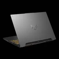 لپ‌تاپ گیمینگ حرفه‌ای ایسوس TUF نسل ۱۴ آک