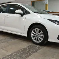 تویوتا لوین 1200