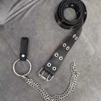 کمربند پانچ دار